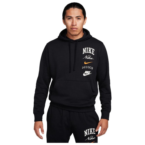 Nike Ανδρικό φούτερ Club Fleece